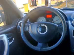 Dacia Logan 1.4 mpi an 2009 benzina + gpl — miniatura 8