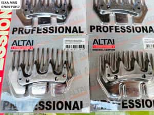 Set cutite Masina de Tuns Cutit Inferior/Sup!Transport 20lei oriunde! — miniatura 3