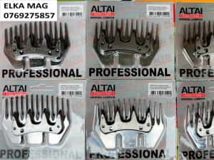 Set cutite Masina de Tuns Cutit Inferior/Sup!Transport 20lei oriunde! — miniatura 5