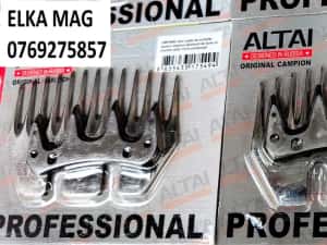 Set cutite Masina de Tuns Cutit Inferior/Sup!Transport 20lei oriunde! — miniatura 6