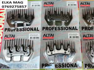 Set cutite Masina de Tuns Cutit Inferior/Sup!Transport 20lei oriunde! — miniatura 9