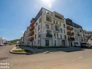 Apartament 3 camere de vanzare New City Eroilor Garaj 72mp COMISION 0% — miniatura 2