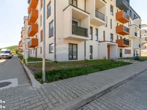 Apartament 3 camere de vanzare New City Eroilor Garaj 72mp COMISION 0% — miniatura 3