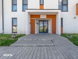 Apartament 3 camere de vanzare New City Eroilor Garaj 72mp COMISION 0% — miniatura 4