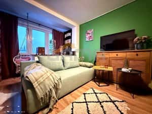 Apartament 2 camere, Calea Romanilor