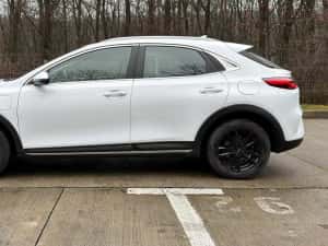 Kia XCeed 1.6 GDI DCT6 OPF - 2022- Plug-in-Hybrid -Inmatriculata — miniatura 3