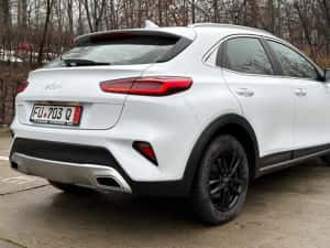 Kia XCeed 1.6 GDI DCT6 OPF - 2022- Plug-in-Hybrid -Inmatriculata — miniatura 4