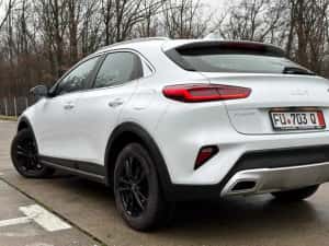 Kia XCeed 1.6 GDI DCT6 OPF - 2022- Plug-in-Hybrid -Inmatriculata — miniatura 5