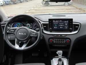 Kia XCeed 1.6 GDI DCT6 OPF - 2022- Plug-in-Hybrid -Inmatriculata — miniatura 6