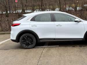 Kia XCeed 1.6 GDI DCT6 OPF - 2022- Plug-in-Hybrid -Inmatriculata — miniatura 7