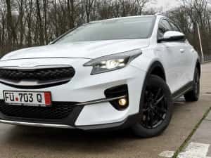Kia XCeed 1.6 GDI DCT6 OPF - 2022- Plug-in-Hybrid -Inmatriculata — miniatura 9