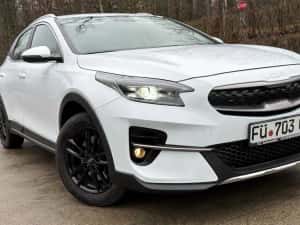 Kia XCeed 1.6 GDI DCT6 OPF - 2022- Plug-in-Hybrid -Inmatriculata — miniatura 10