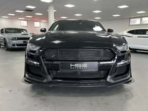 Ford Mustang Cabrio 2023, 466 CP, Manual, 40.000 km — miniatura 1