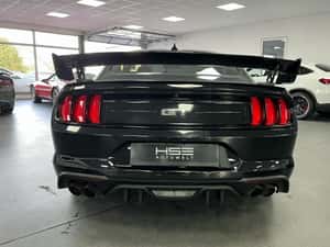 Ford Mustang Cabrio 2023, 466 CP, Manual, 40.000 km — miniatura 2