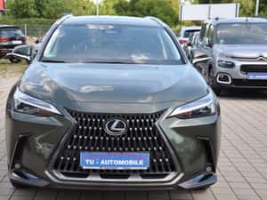 Lexus NX 450h Automată 309 HP Hibrid (B/E) — miniatura 2