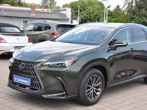 Lexus NX 450h Automată 309 HP Hibrid (B/E) — miniatura 3