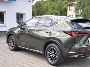 Lexus NX 450h Automată 309 HP Hibrid (B/E) — miniatura 4