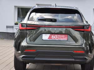 Lexus NX 450h Automată 309 HP Hibrid (B/E) — miniatura 5