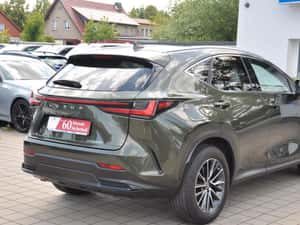Lexus NX 450h Automată 309 HP Hibrid (B/E) — miniatura 6