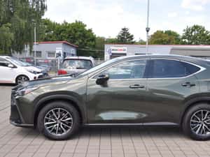 Lexus NX 450h Automată 309 HP Hibrid (B/E) — miniatura 7