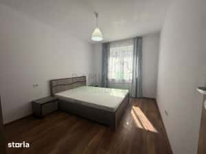 Apartament nou cu 3 camere, 2 băi, terasă și parcare — miniatura 5