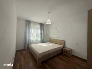 Apartament nou cu 3 camere, 2 băi, terasă și parcare — miniatura 6