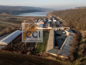 Fosta Ferma a Partidului de la Horgesti - de vanzare