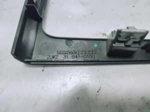 Ornament bord 31841-0100 Volkswagen Passat B6 (2005 - 2010) — miniatura 3