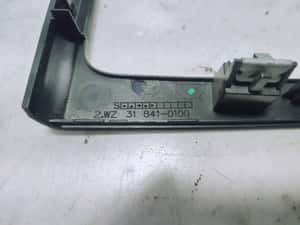 Ornament bord 31841-0100 Volkswagen Passat B6 (2005 - 2010) — miniatura 9