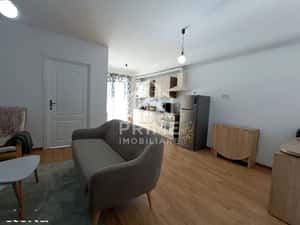 Apartament 2 camere + birou, bloc nou 2025 | Parcare CF | Alba Iulia — miniatura 1