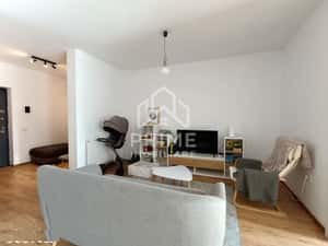 Apartament 2 camere + birou, bloc nou 2025 | Parcare CF | Alba Iulia — miniatura 3