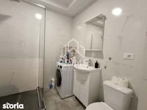 Apartament 2 camere + birou, bloc nou 2025 | Parcare CF | Alba Iulia — miniatura 5