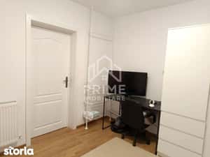 Apartament 2 camere + birou, bloc nou 2025 | Parcare CF | Alba Iulia — miniatura 6