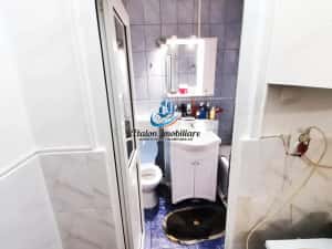 Apartament 3 camere, luminos, Maratei 2 Piatra Neamt — miniatura 5