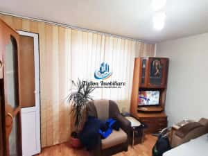 Apartament 3 camere, luminos, Maratei 2 Piatra Neamt — miniatura 6