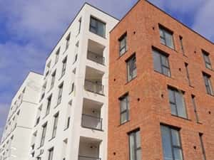 Apartament 2 camere FINISAT NOU, bloc nou, zona Somesului — miniatura 3