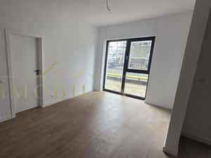 Apartament 2 camere FINISAT NOU, bloc nou, zona Somesului — miniatura 6