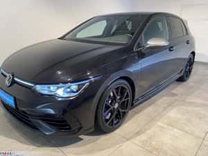 Volkswagen Golf 320 cp Automată Second-Hand