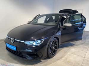 Volkswagen Golf 320 cp Automată Second-Hand — miniatura 2