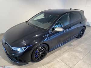 Volkswagen Golf 320 cp Automată Second-Hand — miniatura 3