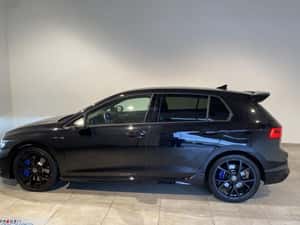 Volkswagen Golf 320 cp Automată Second-Hand — miniatura 4