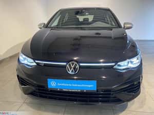 Volkswagen Golf 320 cp Automată Second-Hand — miniatura 5