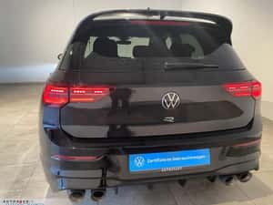 Volkswagen Golf 320 cp Automată Second-Hand — miniatura 7