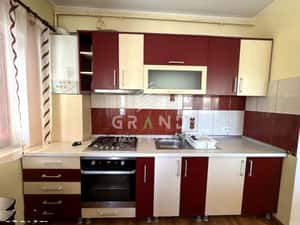 2 camere | Parcare inclusa | Zorilor–Europa | Str.Mir — miniatura 3