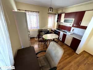 2 camere | Parcare inclusa | Zorilor–Europa | Str.Mir — miniatura 4