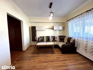 2 camere | Parcare inclusa | Zorilor–Europa | Str.Mir — miniatura 5