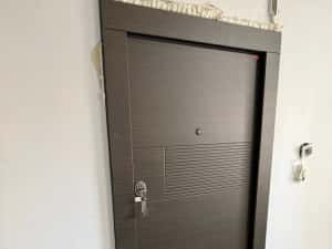 Montaj uși metalice si tâmplărie pvc deblocari usi — miniatura 6