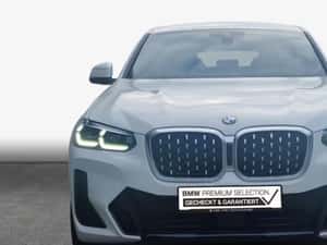 BMW X4 Automată 190 HP Diesel