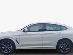 BMW X4 Automată 190 HP Diesel — miniatura 2