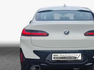 BMW X4 Automată 190 HP Diesel — miniatura 3